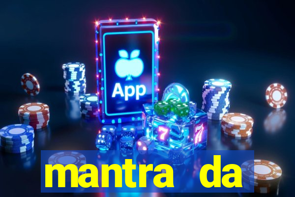 mantra da prosperidade financeira